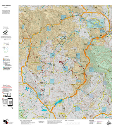 Turkey Concentrations for CO Unit 691 Preview 1