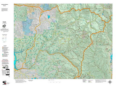 Turkey Concentrations for CO Unit 71 Preview 1