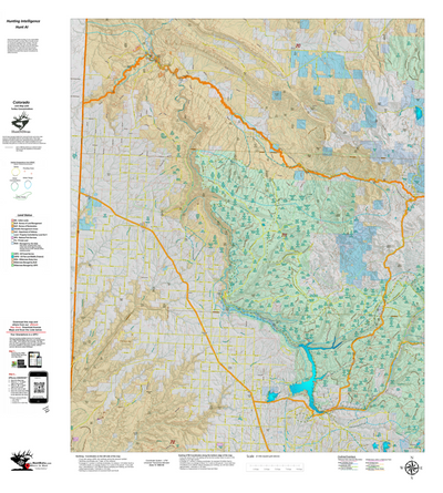 Turkey Concentrations for CO Unit 711 Preview 1