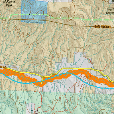 Turkey Concentrations for CO Unit 711 Preview 3