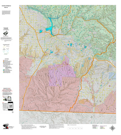 Turkey Concentrations for CO Unit 73 Preview 1