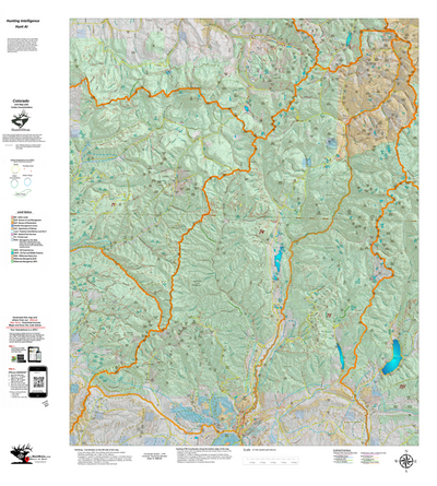 Turkey Concentrations for CO Unit 74 Preview 1