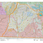 Turkey Concentrations for CO Unit 741 Preview 1