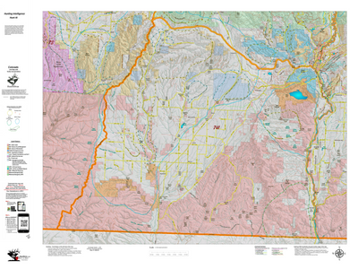 Turkey Concentrations for CO Unit 741 Preview 1