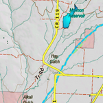 Turkey Concentrations for CO Unit 741 Preview 2