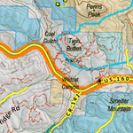 Turkey Concentrations for CO Unit 741 Preview 3