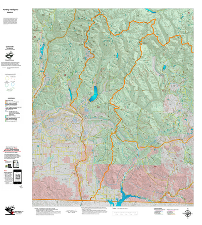 Turkey Concentrations for CO Unit 751 Preview 1