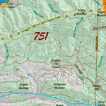 Turkey Concentrations for CO Unit 751 Preview 2