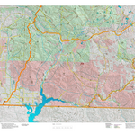 Turkey Concentrations for CO Unit 771 Preview 1