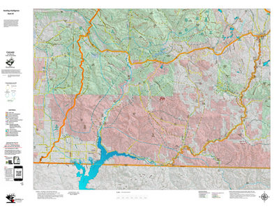 Turkey Concentrations for CO Unit 771 Preview 1