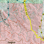 Turkey Concentrations for CO Unit 771 Preview 2