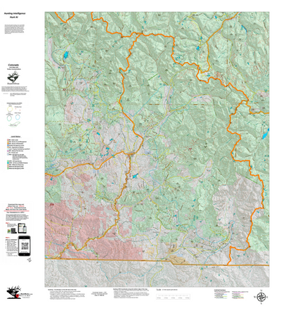 Turkey Concentrations for CO Unit 78 Preview 1