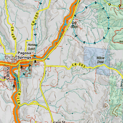 Turkey Concentrations for CO Unit 78 Preview 2