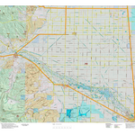 Turkey Concentrations for CO Unit 791 Preview 1