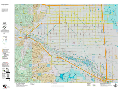 Turkey Concentrations for CO Unit 791 Preview 1