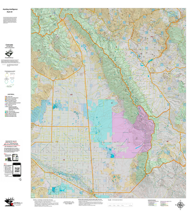Turkey Concentrations for CO Unit 82 Preview 1