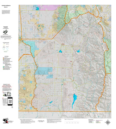Turkey Concentrations for CO Unit 83 Preview 1