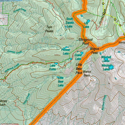 Turkey Concentrations for CO Unit 83 Preview 3
