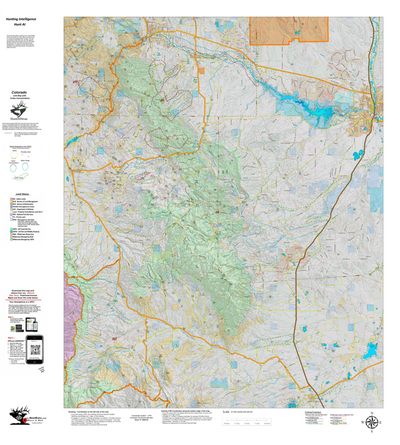 Turkey Concentrations for CO Unit 84 Preview 1