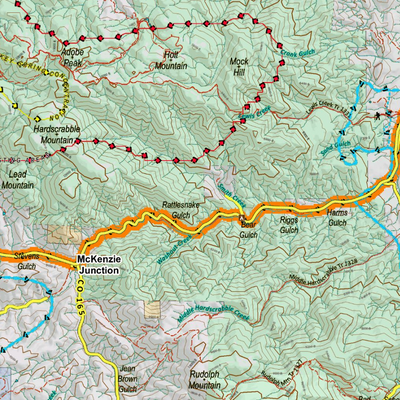 Turkey Concentrations for CO Unit 84 Preview 3