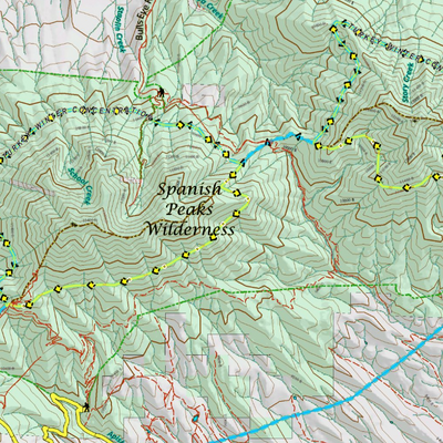 Turkey Concentrations for CO Unit 85 Preview 3