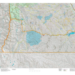 Turkey Concentrations for CO Unit 851 Preview 1