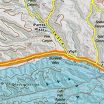 Turkey Concentrations for CO Unit 851 Preview 3