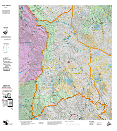 Turkey Concentrations for CO Unit 861 Preview 1