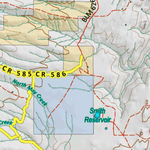 Turkey Concentrations for CO Unit 861 Preview 2