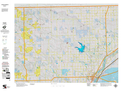 Turkey Concentrations for CO Unit 89 Preview 1