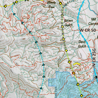 Turkey Concentrations for CO Unit 9 Preview 3