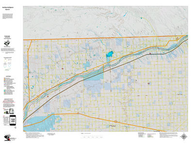 Turkey Concentrations for CO Unit 90 Preview 1