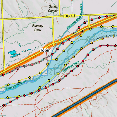 Turkey Concentrations for CO Unit 90 Preview 3