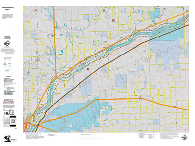 Turkey Concentrations for CO Unit 91 Preview 1