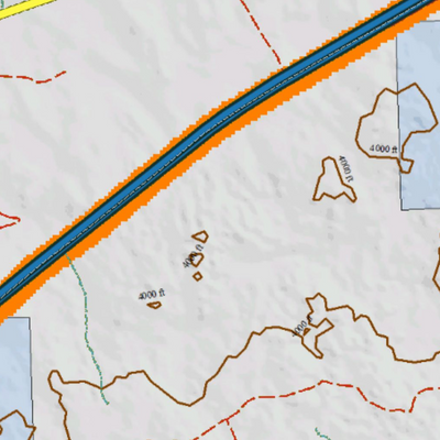 Turkey Concentrations for CO Unit 91 Preview 2