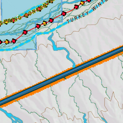Turkey Concentrations for CO Unit 92 Preview 2