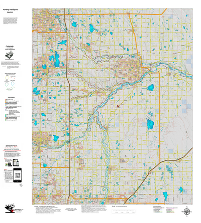 Turkey Concentrations for CO Unit 94 Preview 1