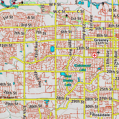 Turkey Concentrations for CO Unit 94 Preview 3