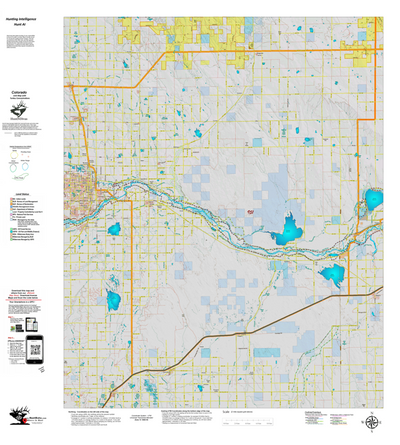 Turkey Concentrations for CO Unit 951 Preview 1