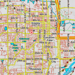 Turkey Concentrations for CO Unit 951 Preview 3