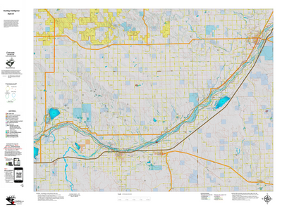 Turkey Concentrations for CO Unit 96 Preview 1