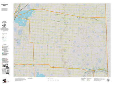 Turkey Concentrations for CO Unit 98 Preview 1