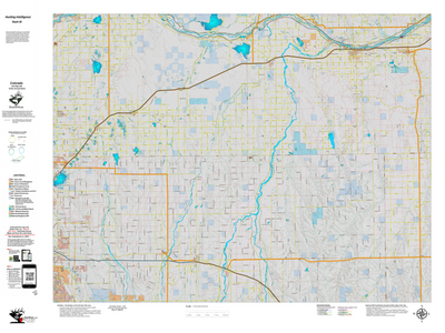Turkey Concentrations for CO Unit 99 Preview 1