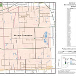 Antrim Township, Shiawassee County, Michigan Preview 1