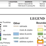 Antrim Township, Shiawassee County, Michigan Preview 3