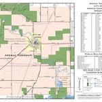 Arenac Township, Arenac County, MI (NW part) Preview 1