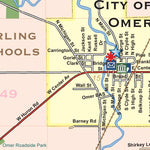 Arenac Township, Arenac County, MI (NW part) Preview 3