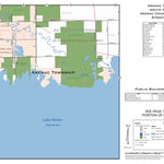 Arenac Township, Arenac County, MI (SE part) Preview 1