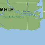 Arenac Township, Arenac County, MI (SE part) Preview 2