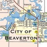 Beaverton Township and City of Beaverton, Gladwin County, Michigan Preview 3